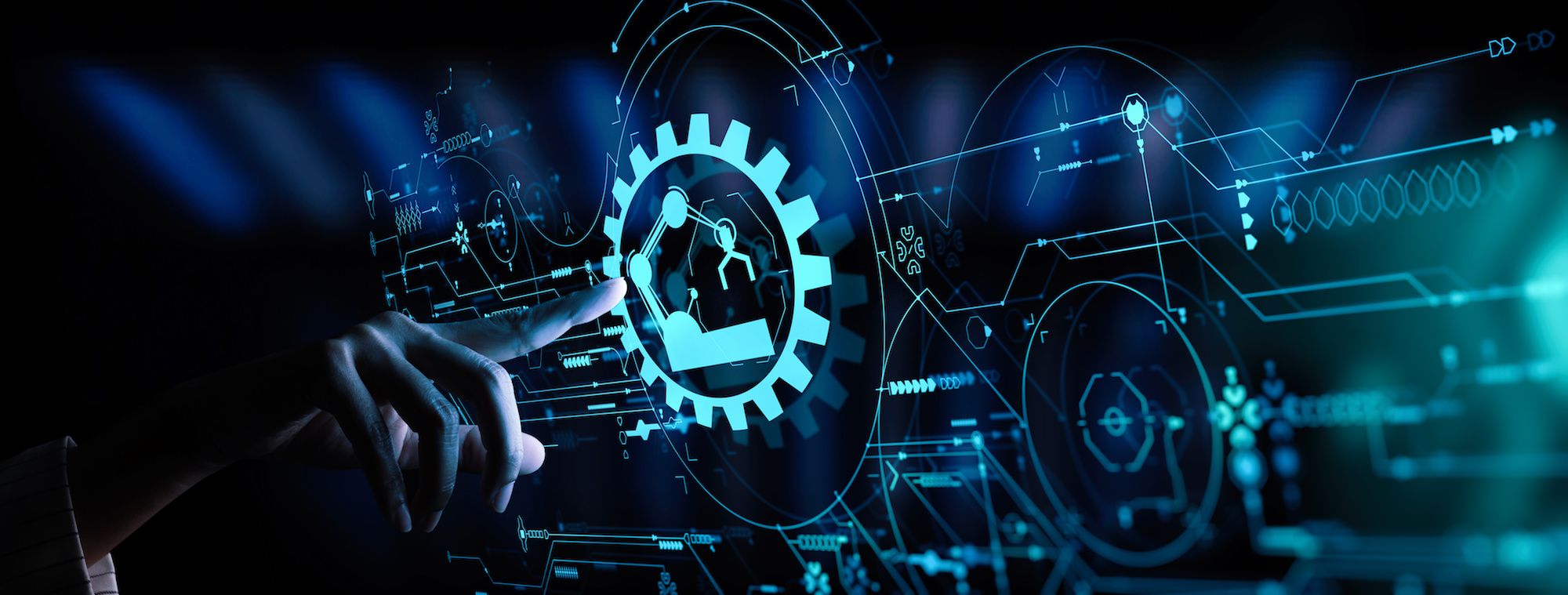 Simplifying Application UX through Human-Centric Design & AI | Orion