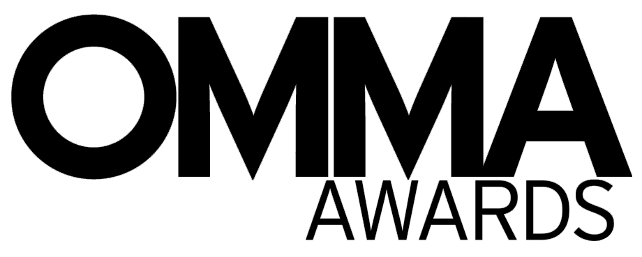 OMMA AWARDS