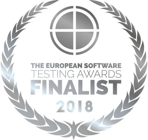 The European  Software Testing Awards