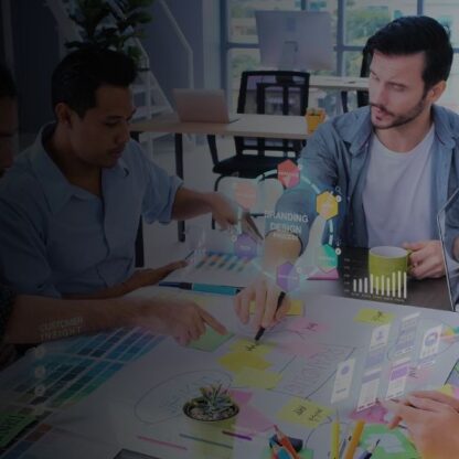 AI-Powered Experience Strategy for Executives